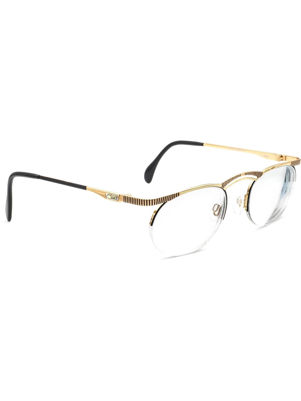 Cazal MOD 755 COL 302 Eyeglasses